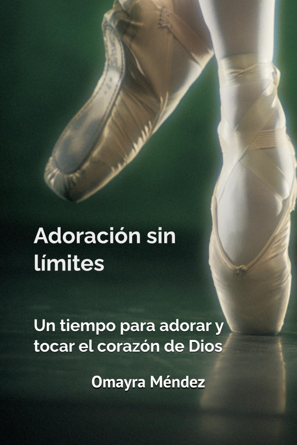Adoración sin límites: Un tiempo para adorar y tocar el corazón de Dios